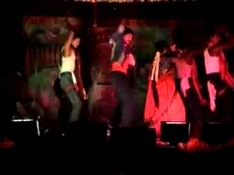 telugu hot stage record dance